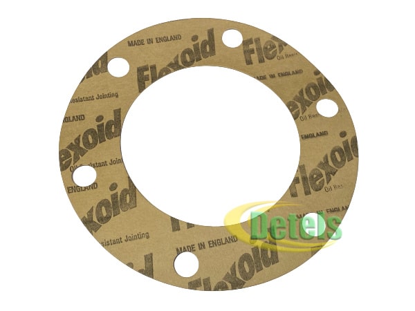 Прокладка супорта (ступиці) Flexoid C00103642 для пральної машини Indesit, Ariston